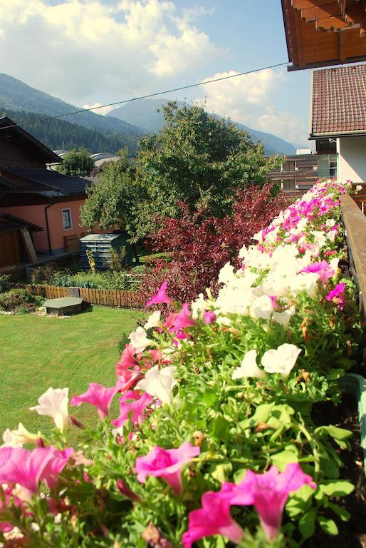 Fewo Wassertheurer Tröpolach Esterno foto